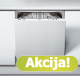 indaplovė Whirlpool ADG 8673 A++FD