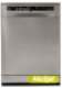 Indaplovė Whirlpool ADP 606 IX ECO