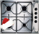Kaitlente Whirlpool AKM 260 IX