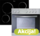 Komplektas Whirlpool AKP 335 IX + AKT 108 NE