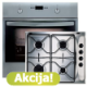 Komplektas Whirlpool AKP 402 IX + AKM 260 IX