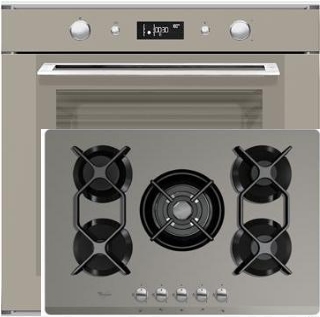 indaplovė Whirlpool ADG 205 A