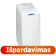 Skalbykle Whirlpool AWE 6516