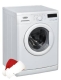 Skalbykle Whirlpool AWO/D 6304