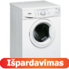 Skalbykle Whirlpool AWO/D 411251
