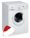 Skalbykle Whirlpool AWO/D 45140
