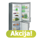 Saldytuvas Whirlpool WBE 34172 TS