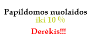 Nuolaidos